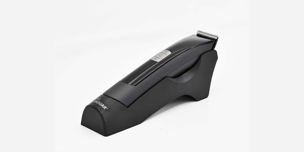 JAGUAR J-CUT 40 Li Hair Clipper - LoveSelf Beauty