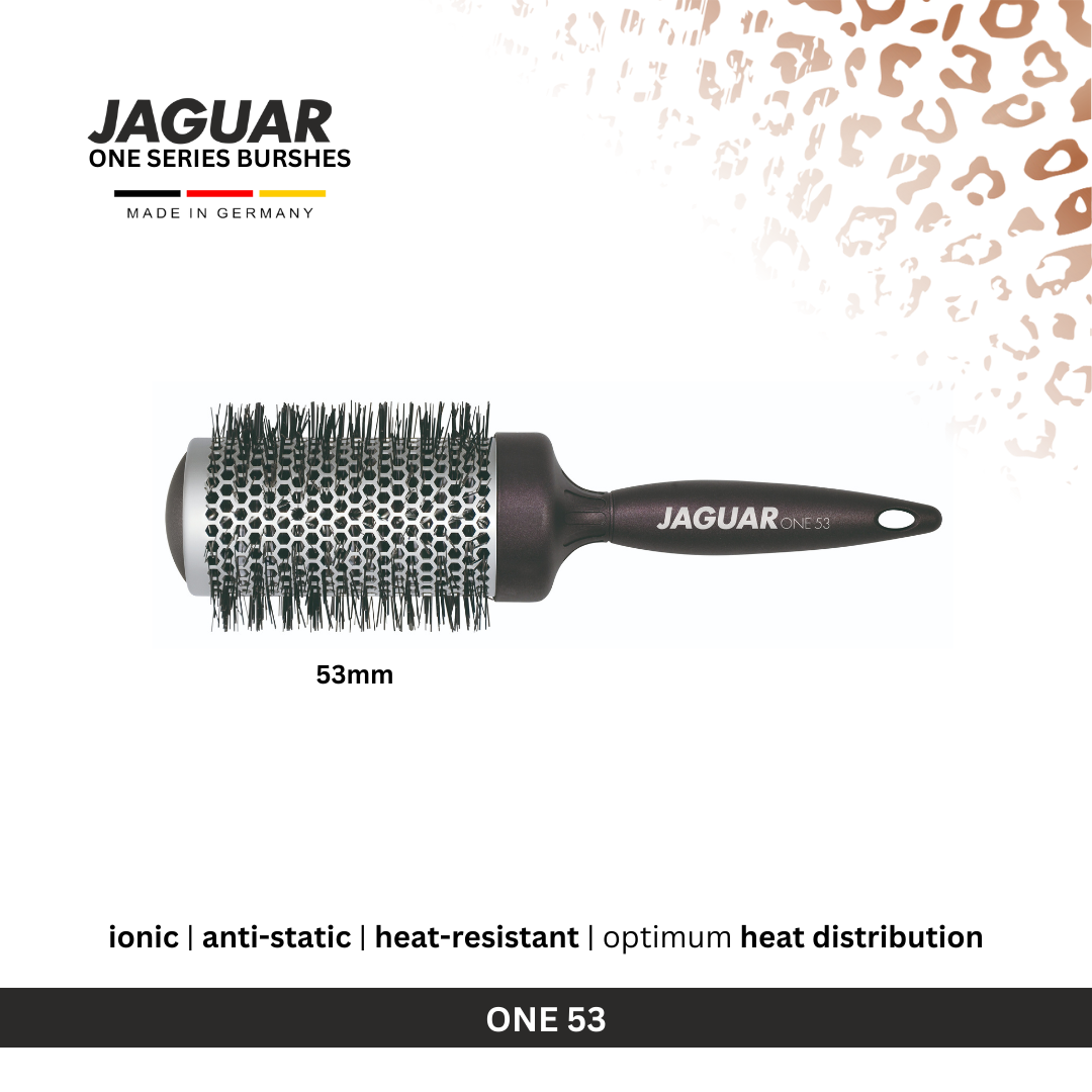 Jaguar Blow brush for Dryer Extra Large