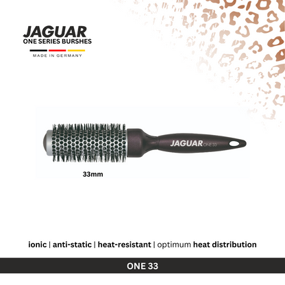 Jaguar Medium Blow Dry Brush for dryer