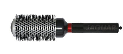 Buy Large Jaguar Blow Dry Hair Brush, Carbon Bristles Premium Salon Blow Dryer Brush in India T350 | Love Self Beauty.