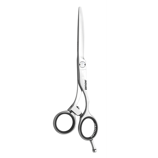 Buy Hair Cutting Scissors Jaguar EVOLUTION FLEX Hairdressing scissors | Black Line Scissors | Love Self Beauty