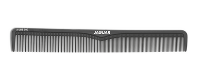 Buy Jaguar basic cutting and styling comb for hair coloring and cutting. Best cutting comb for Salons in India | Love Self Beauty