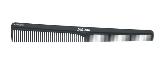 Buy Jaguar hair cutting comb. Best daily cutting comb for Salons in India | Love Self Beauty.