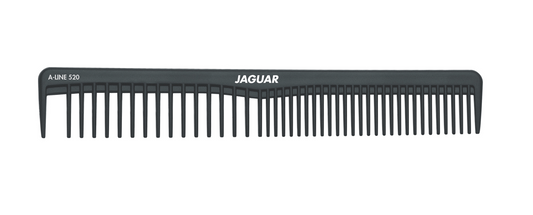 Buy Jaguar cutting sectioning comb for hair coloring and cutting. Best cutting comb for Salons in India | Love Self Beauty.