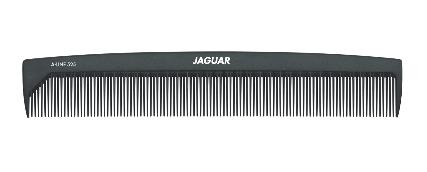 Buy Jaguar cutting comb big for hair coloring and cutting. Best cutting comb for Salons | Love Self Beauty.