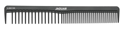 Buy Jaguar cutting sectioning comb for hair coloring and cutting. Best cutting comb for Salon use in India| Love Self Beauty.