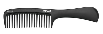 Buy Jaguar handle comb for hair styling and cutting. Best daily styling comb in India| Love Self Beauty.