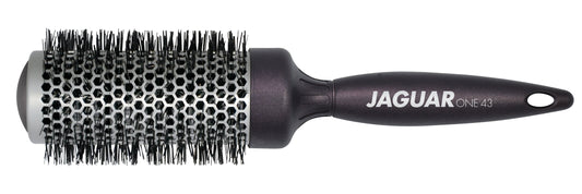 Buy Jaguar large blow dry hair brush 43mm. Best Blow dryer brush in India | Love Self Beauty.