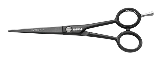 Buy Jaguar Hair Scissors Pastell Plus Lava, Hair Cutting Scissors for Salons | Love Self Beauty.
