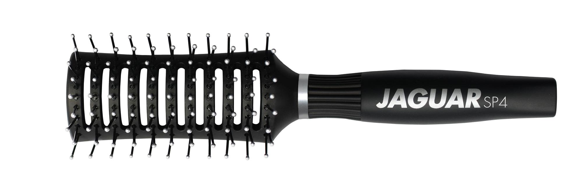 Buy Jaguar Air Flow Tunnel Hair Brush S4, Quick Blow Dry Hair Brush | Love Self Beauty.