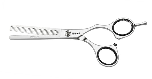 Buy Jaguar Hair Thinning Texturing Scissors SMART 39 in India | Love Self Beauty.