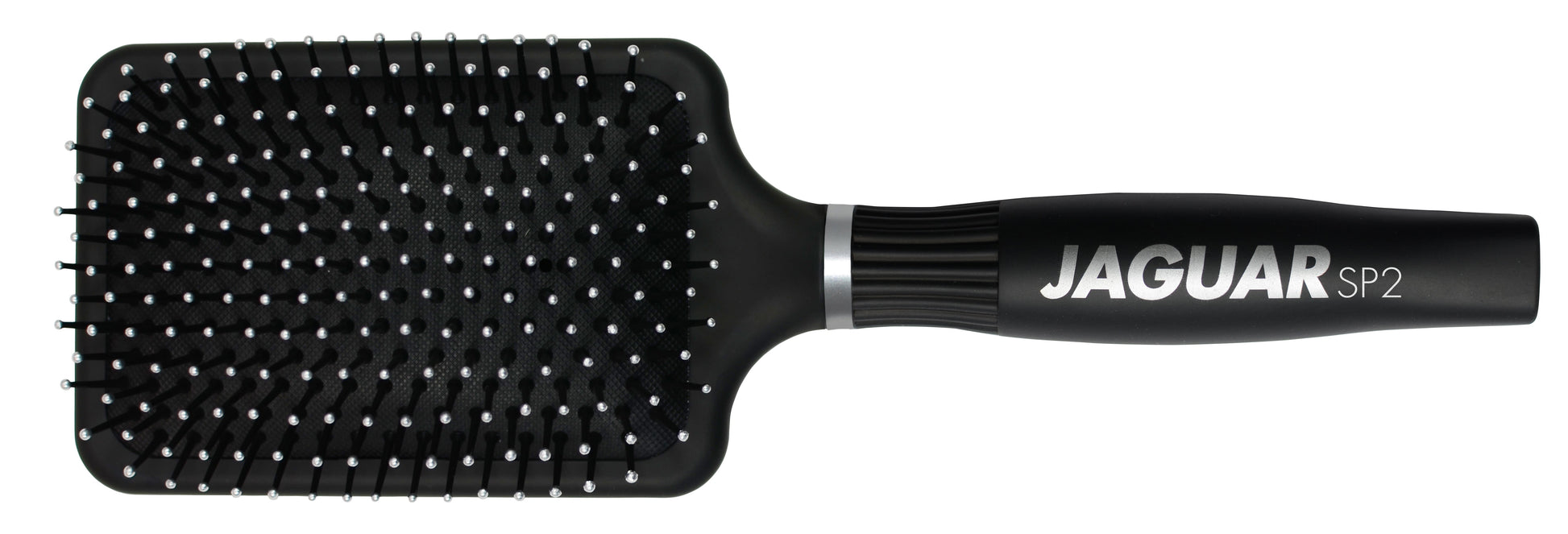 Buy Jaguar Large Paddle Hair Brush SP2, Best Cushion Brush for Detangling and Hair Drying | Love Self Beauty. 