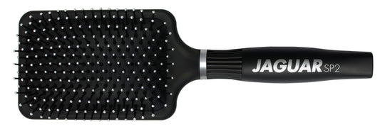 Buy Jaguar Large Paddle Hair Brush SP2, Best Cushion Brush for Detangling and Hair Drying | Love Self Beauty. 