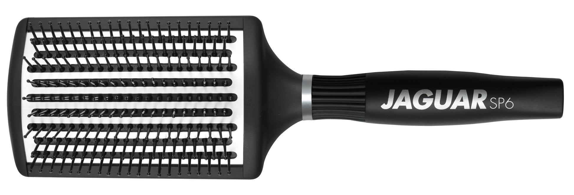 Buy Jaguar Large Paddle Hair Brush S6, Straightening Thermo Hair Brush | Love Self Beauty.