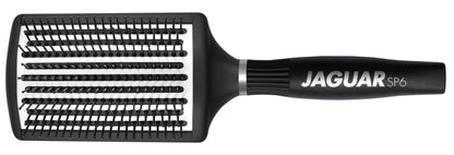 Buy Jaguar Large Paddle Hair Brush S6, Straightening Thermo Hair Brush | Love Self Beauty.