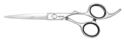 Buy Jaguar professional hair scissors mira. Best scissors for all modern hair cutting and styling techniques | Love Self Beauty. 