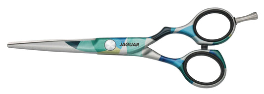 Jaguar Hairdressing scissors in moton 5.5 inch is best hair dressing professional scissors in india.