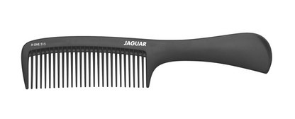 Buy Jaguar handle comb for hair styling and cutting. Best daily styling comb for personal use | Love Self Beauty.