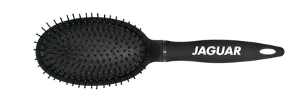 Buy Jaguar Round Cushion hair brush. Detangle hair with care| Love Self Beauty.