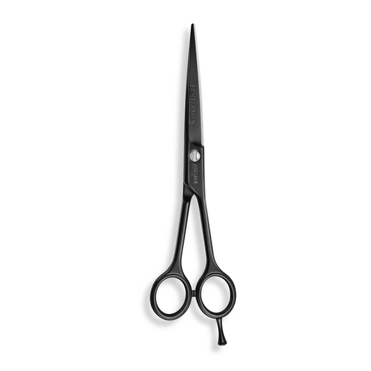 Buy Hairdressing scissors Jaguar J-entlemen. Best Salon use scissor for hair cutting, slicing.