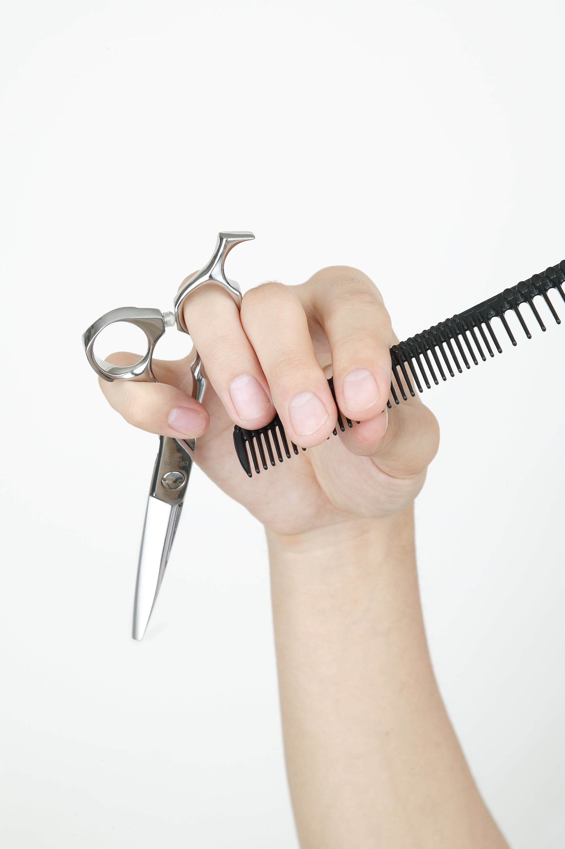 Buy Original Joewell Hair Cutting Scissors, Craft Series. Made in Japan Hair Scissors now available in India.