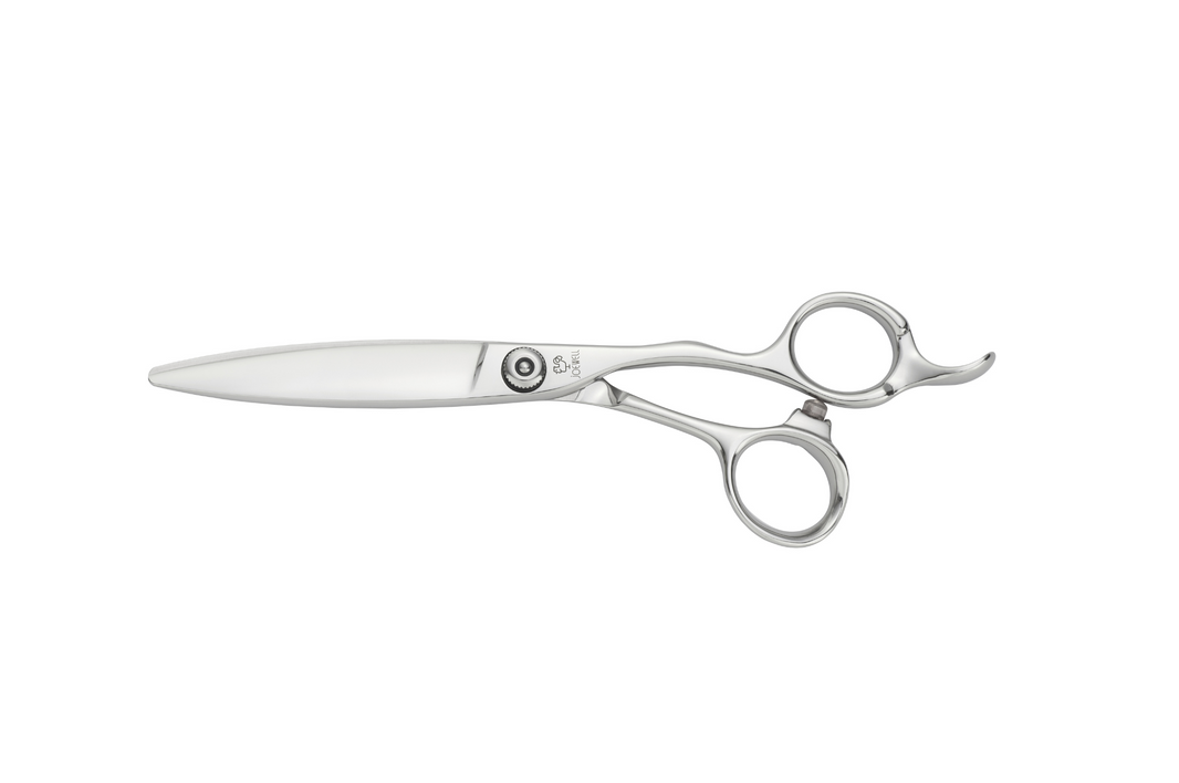 SLIDE CUTTING SCISSORS | JOEWELL – Love Self Beauty