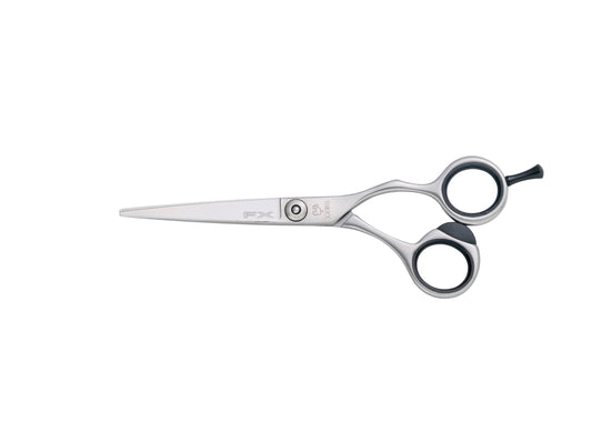 Buy Original Joewell Hair Cutting Scissors FX60, Made in Japan Hair Dressing Scissors now available in India. 