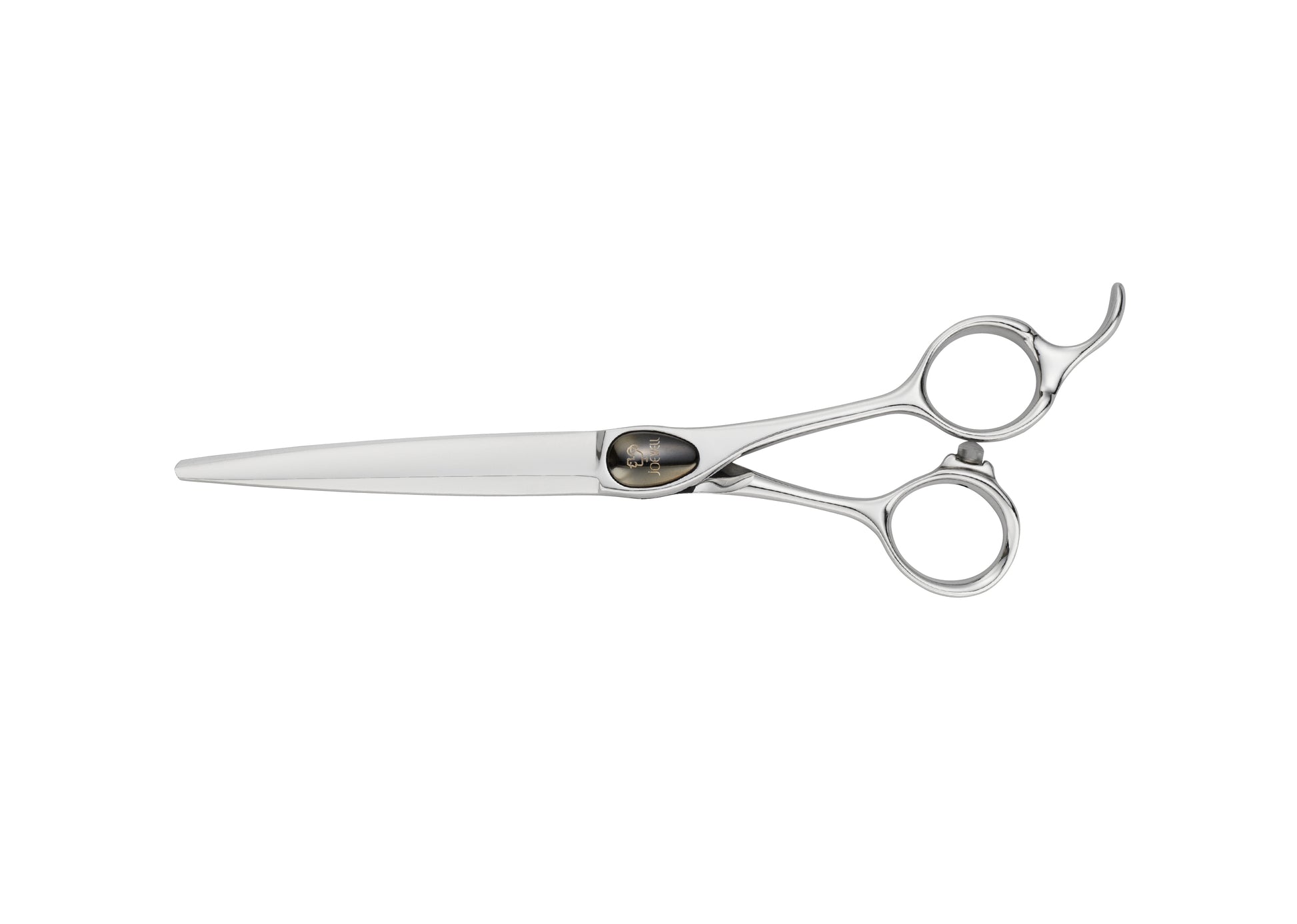 Buy Original Joewell Hair Cutting Scissors JKX65. Made in japan hair dressing scissors now available in India.