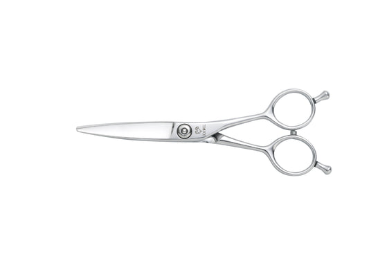 Buy Original Joewell Hair Cutting Scissors JDB now in India. Japanese Slide Hair Cutting Scissors.