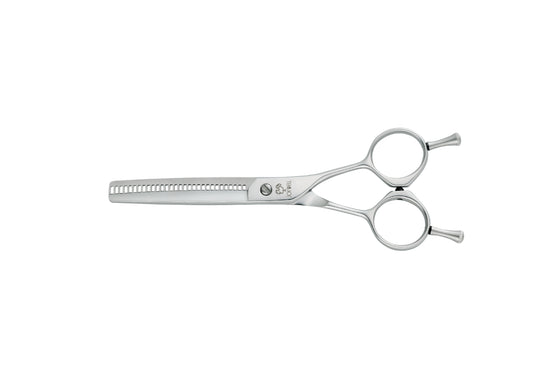 Buy Original Joewell Hair Thinning scissors E40, Made in Japan Hair Scissors.