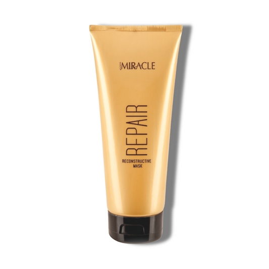 Buy Miracle Hair Repair Treatment Mask | For Hair Damage Repair and Anti Frizz effect  | Love Self Beauty