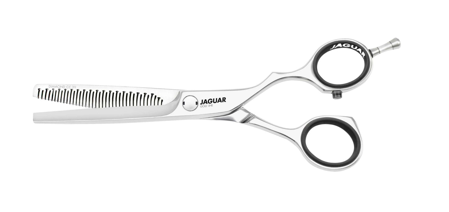 Jaguar Diamond E 39 Texturing Scissors