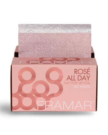 Rose all day - Pop Up