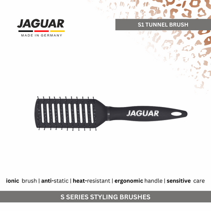 Jaguar S-SERIES Styling Brushes