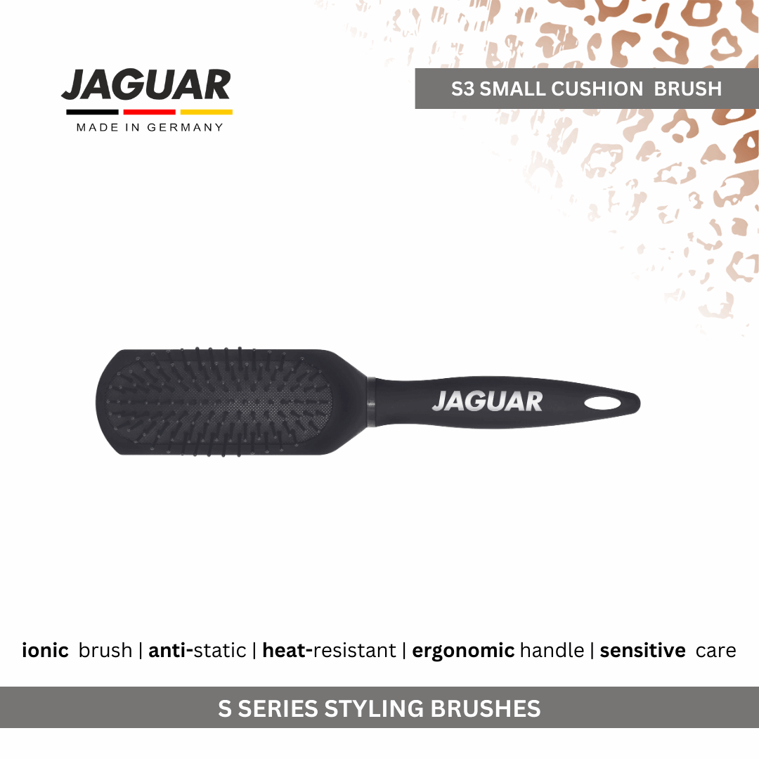 Jaguar S-SERIES Styling Brushes