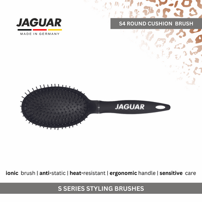 Jaguar S-SERIES Styling Brushes