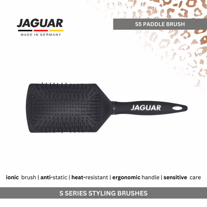 Jaguar S-SERIES Styling Brushes