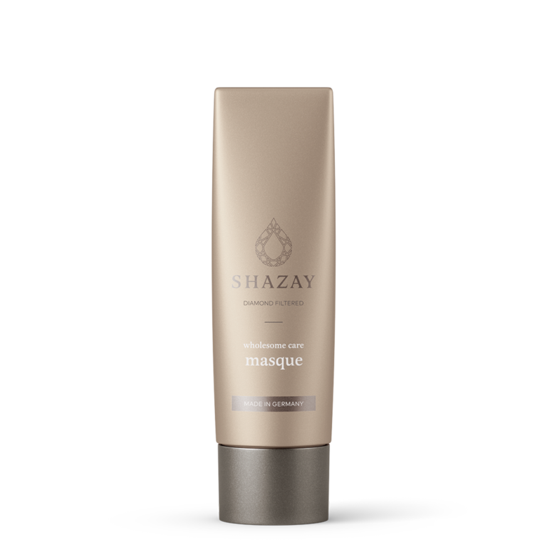 SHAZAY WHOLESOME CARE MASQUE