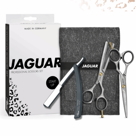 start up - hair dressing set