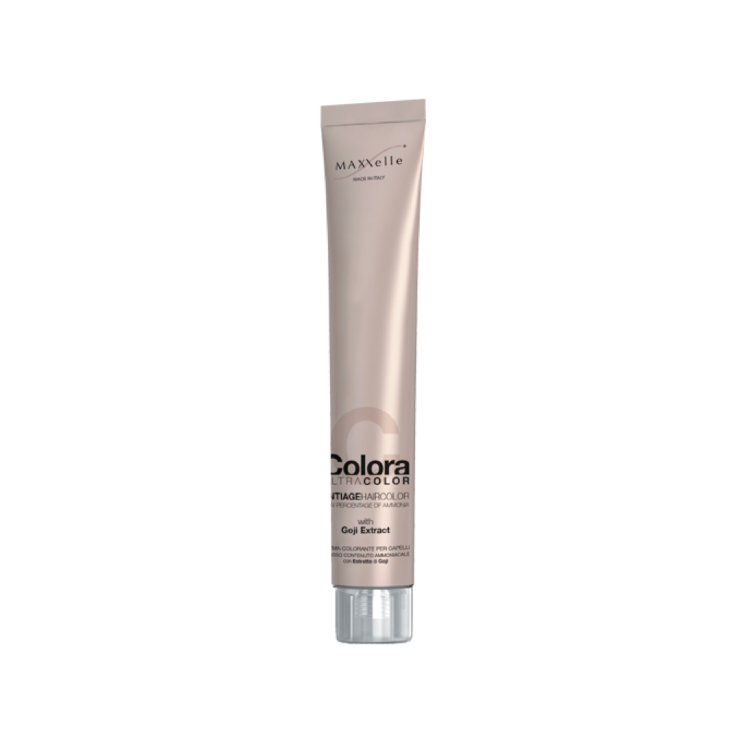 COLORA ULTRA Anti-Ageing Hair Color