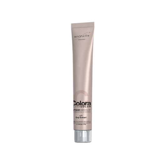 COLORA ULTRA Anti-Ageing Hair Color