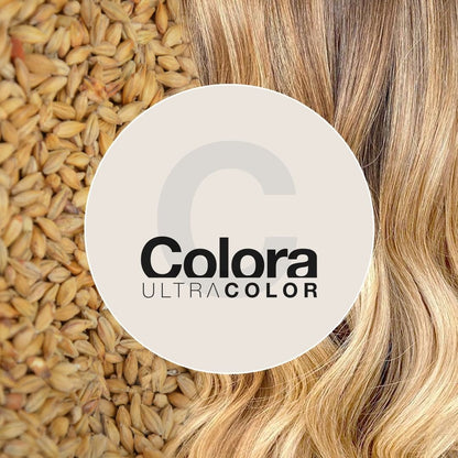 COLORA ULTRA Anti-Ageing Hair Color - LoveSelf Beauty