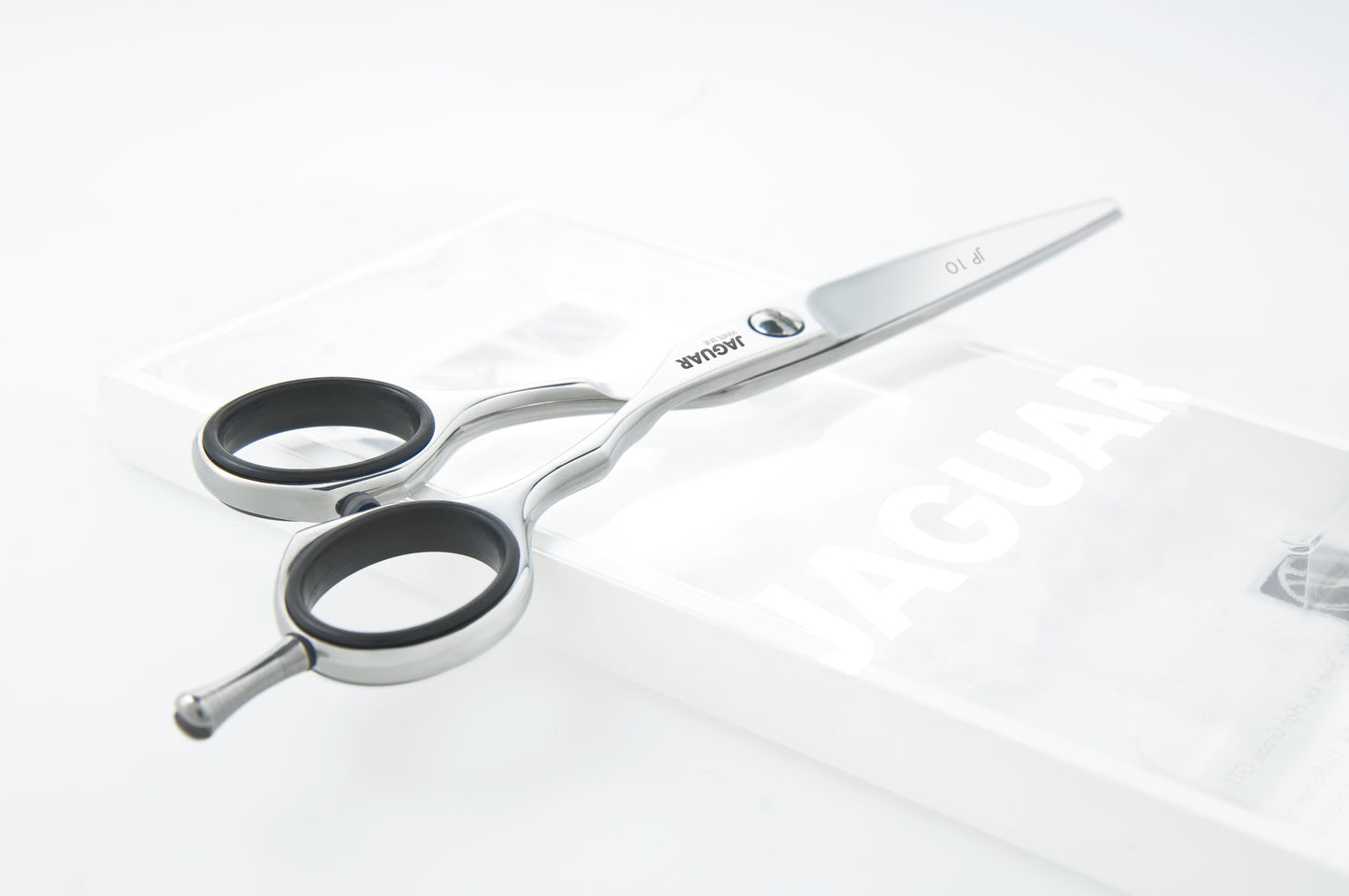 Jaguar JP Texturizing Scissors