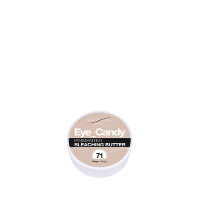 Pigmented Bleaching Butter eye_candy - LoveSelf Beauty