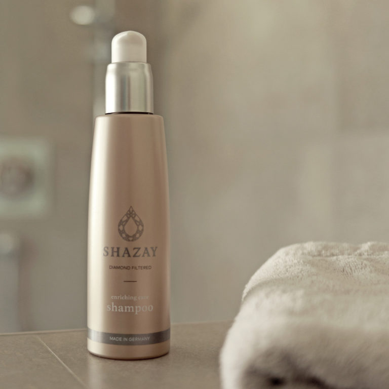 best shampoo in india made in germany shazay hair shampoo.