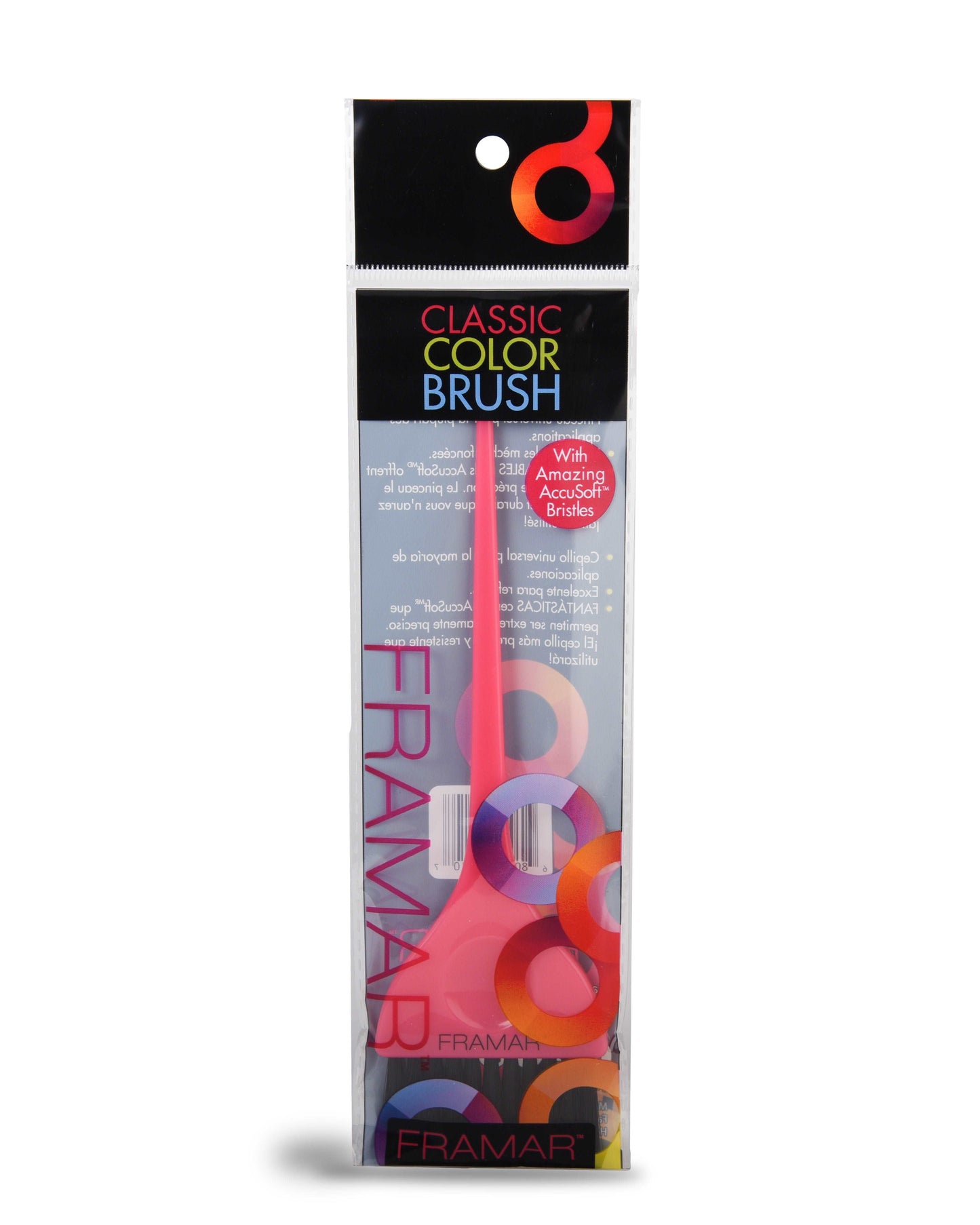 Framar hair color brush The Classic coloring Brush
