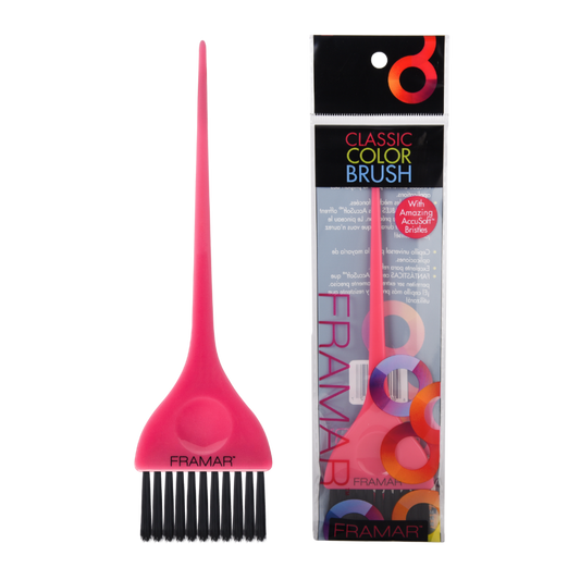 Buy Hair Dye and Hair Color Brush for Hair Coloring and Hair Treatments from Framar | Love Self Beauty.