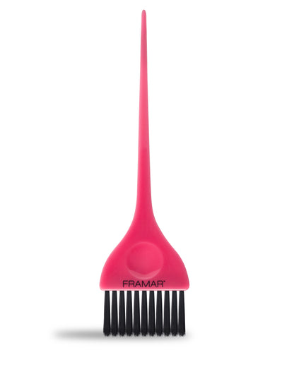 framar hair coloring brush the classic