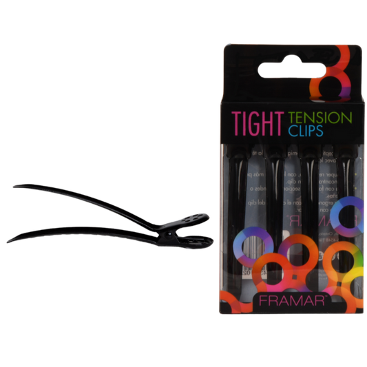 Framar hair section clip tight tension clip | Love Self Beauty