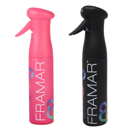 Buy Framar Mist Water Spray Bottle | Framar Myst Assist | Love Self Beauty.